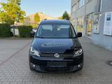 Volkswagen Caddy Kombi Comfortline 2.0 TDI - Volkswagen Caddy: 2k
