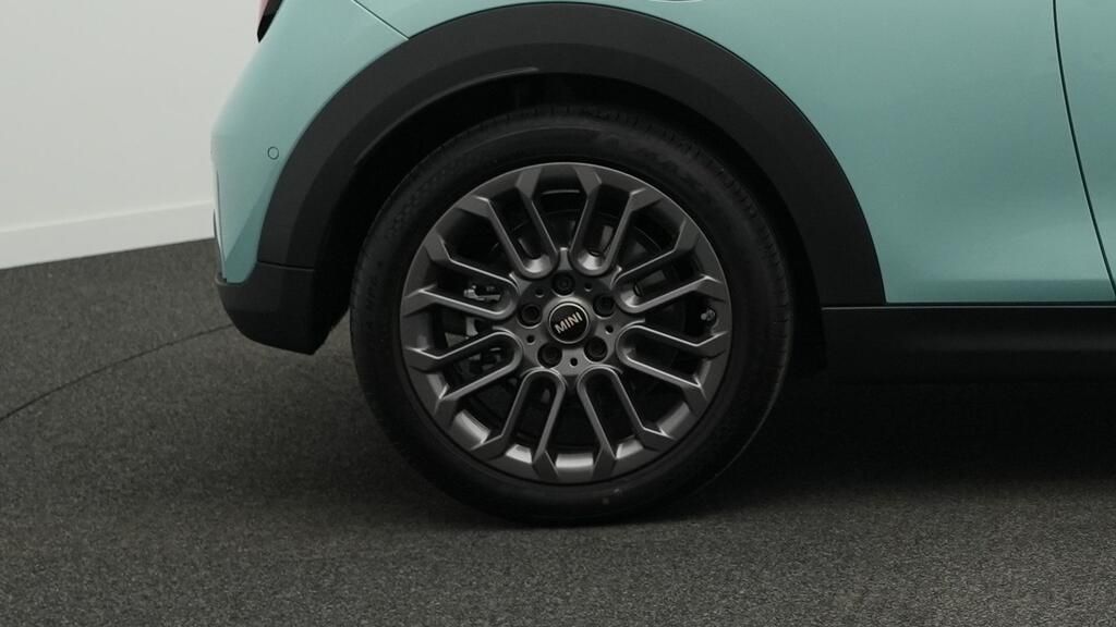 MINI Cooper C - Bild 18