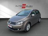 Volkswagen Golf Plus VI Life*AUTOMATiK*SHZG*ALU*AHK - Volkswagen Golf Plus LIFE