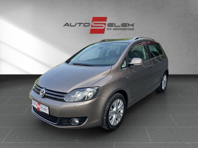 Volkswagen Golf Plus VI Life*AUTOMATiK*SHZG*ALU*AHK