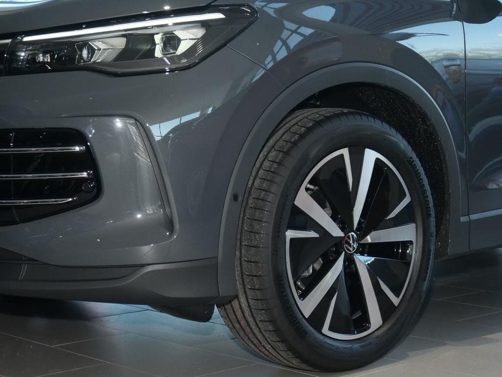 Volkswagen Tiguan - Bild 13