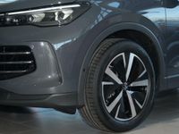Volkswagen Tiguan - Vorschau Bild 13