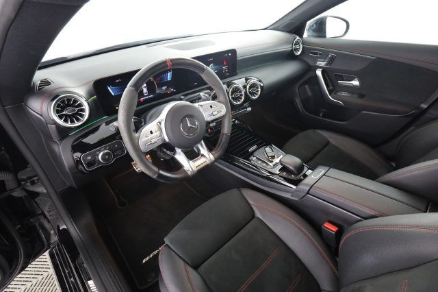 MERCEDES-BENZ MERCEDES-BENZ CLA sse Coupé 35 AMG 4Matic
