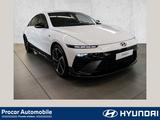 Hyundai IONIQ 6 N LINE MY26 84 kWh 325PS 4WD - Hyundai IONIQ 6 Neuwagen