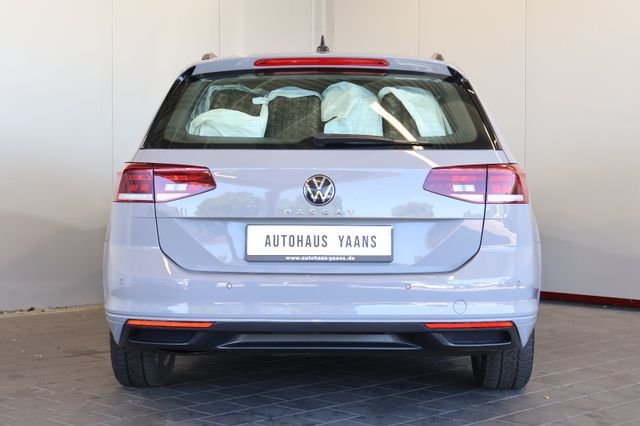 Volkswagen Passat 2.0 TDI ACC+KAM+LED+CARPLAY