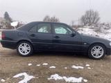 Mercedes-Benz C 240 SPORT Automatik V6 Benziner W202 - gebrauchte Mercedes-Benz C 240 aus dem Jahr 1998