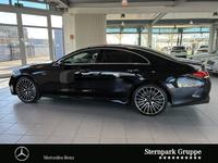 Mercedes-Benz AMG CLS 53 4M+ Abgas*Burmester*Memo*360*Airmatic
