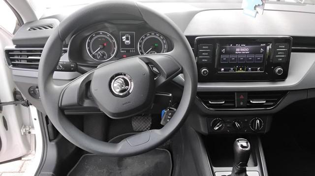 Skoda Scala 1.0TSI DSG Cool Plus+GJR+DAB+EPH+KLIMA++