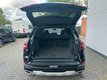 BMW X5 - 5