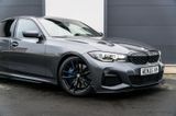 BMW M340i xDrive - DeutschesFzg/Laser/PDC/SHZ/R19