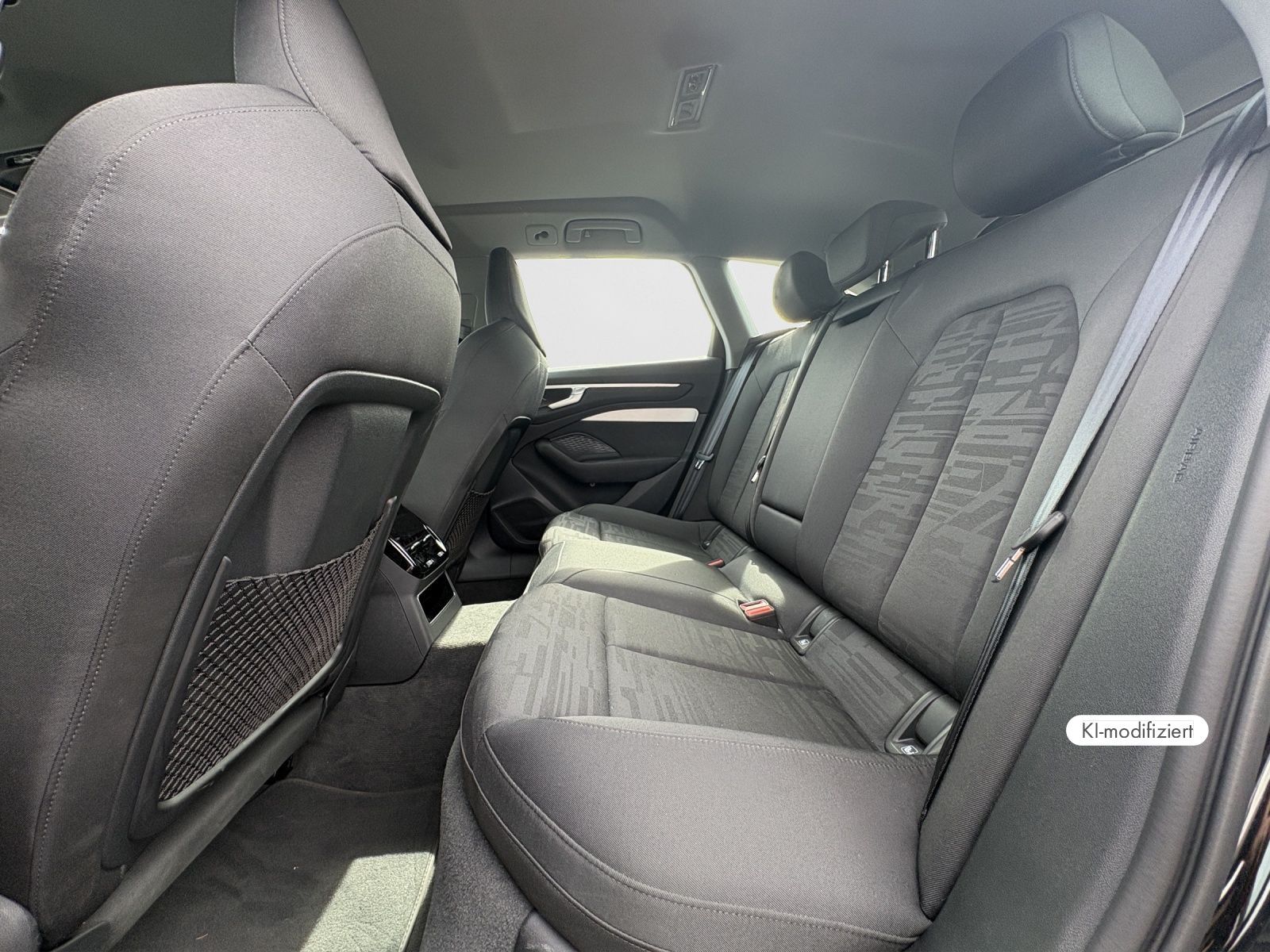 Audi A6 - Bild 15