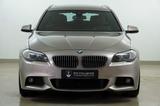BMW 530 d M-Paket Navi Leder Pano Kamera - BMW 5er Reihe: M Paket