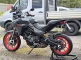 Ducati Multistrada V2 S Grau - DUCATI MULTISTRADA V2