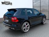 Porsche Cayenne GTS - Porsche Cayenne mit Anhängerkupplung