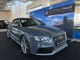 Audi RS 5 Cabriolet 4.2 FSI quattro S-tronic XENON - gebrauchte Audi RS5 aus dem Jahr 2013