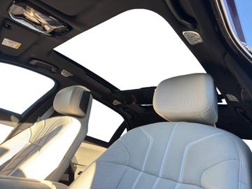 2022 BMW I7 缩略图 11