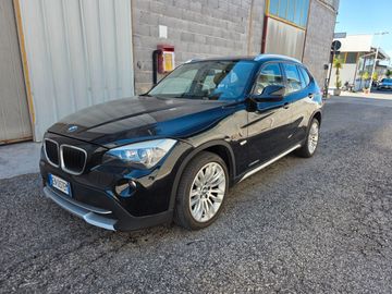 BMW X1 - 3
