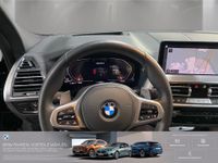BMW X4 M40 - Vorschau Bild 10