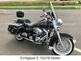 Harley-Davidson FLHRCI - HARLEY-DAVIDSON MOTORRAD