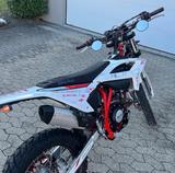 Beta RR125 - BETA ENDURO RR 125
