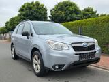 Subaru Forester 2.0D Active/027 - Subaru Forester in Hannover