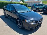 Mitsubishi Lancer 2.0 DI-D Instyle, TÜV NEU, Leder - Mitsubishi mit Diesel-Antrieb: Limousine