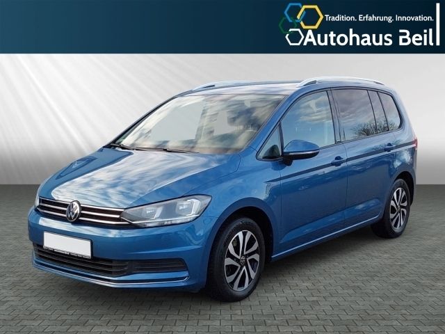 Volkswagen Touran TSI 1.5