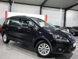 Seat Alhambra 1.4 TSI DSG STYLE BUSINESS / 7-SITZER / - : Schwarz, Van