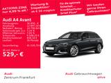 Audi A4 Avant 35 TDI S tronic advanced LED DAB PDC St - Audi A4 Jahreswagen: Automatik