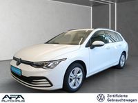 Volkswagen Golf - Vorschau Bild 1