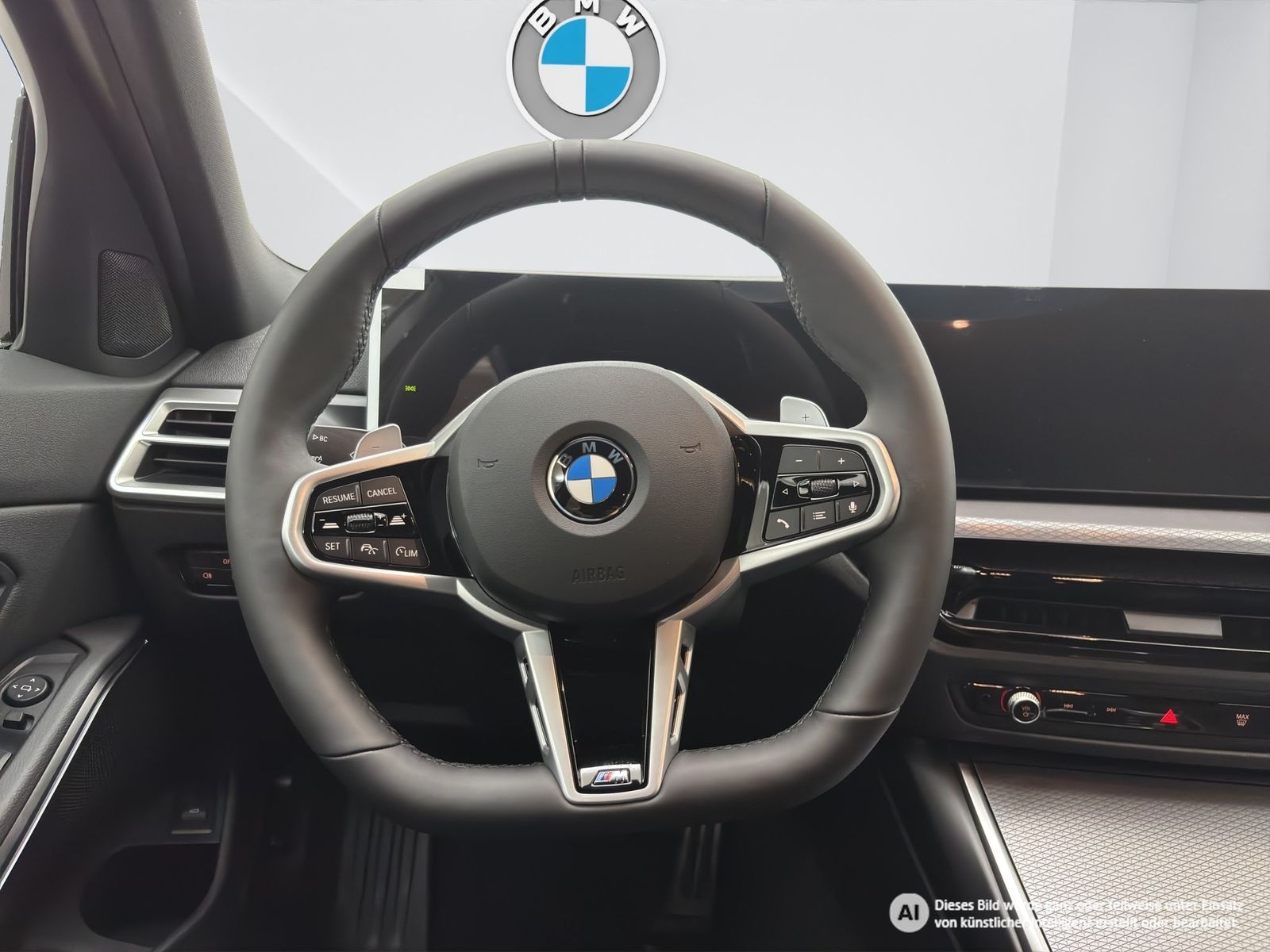 BMW 320 - Bild 14