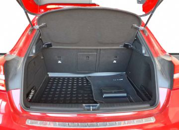 Mercedes GLA 200 - 7