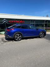 Citroën C5 X Shine Hybrid Leder ACC Navi Keyless - blaue Citroën C5 X