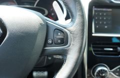 Fahrzeugabbildung Renault Clio IV GT Autm. Kamera Navi Tempomat Leder SHZ!