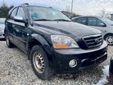 Kia Sorento 2.5 CRDi VGT EX*4x4*Leder*AHK*Facelift* - Kia Sorento: Facelift