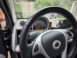 Smart ForTwo coupé 1.0 62kW pulse pulse Panorama Dach - gebrauchte Smart Sportwagen