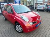 Nissan Micra Visia - Nissan Micra in Mönchengladbach