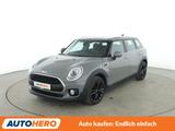 MINI Clubman One Aut.*LED*PDC*SHZ*BLUETOOTH*KEYLESS* - : Vollleder, mit Klimaautomatik, Bluetooth