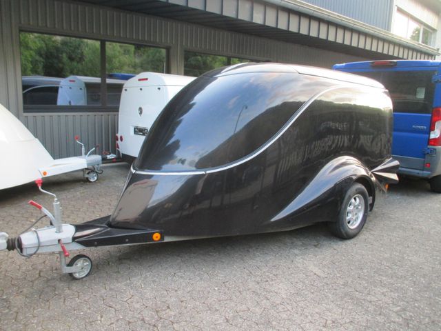 Excalibur S1  Luxus, Alus, 100 km/h, E-Rad,