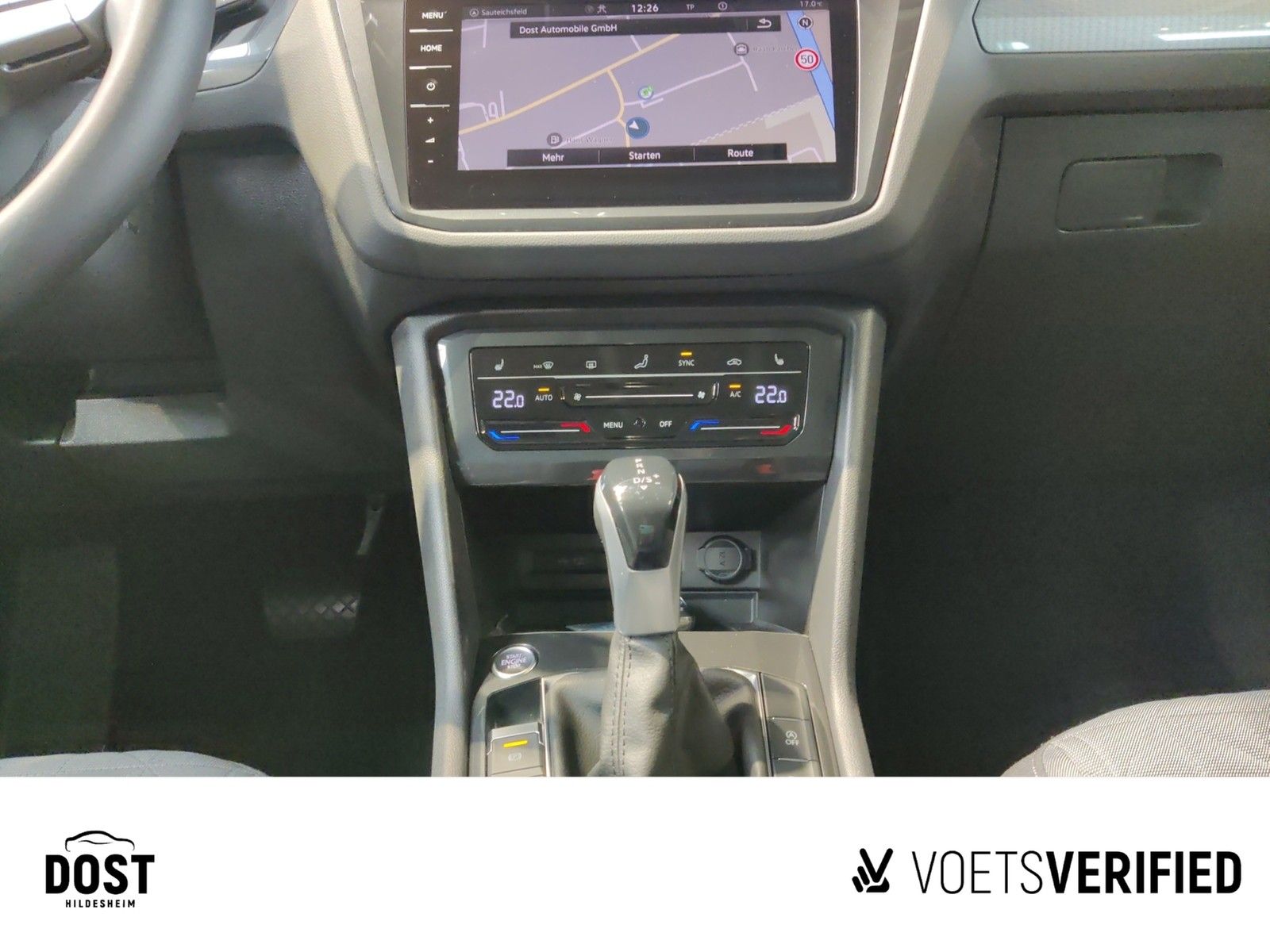 Volkswagen Tiguan - Bild 10