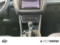 Volkswagen Tiguan - Vorschau Bild 10