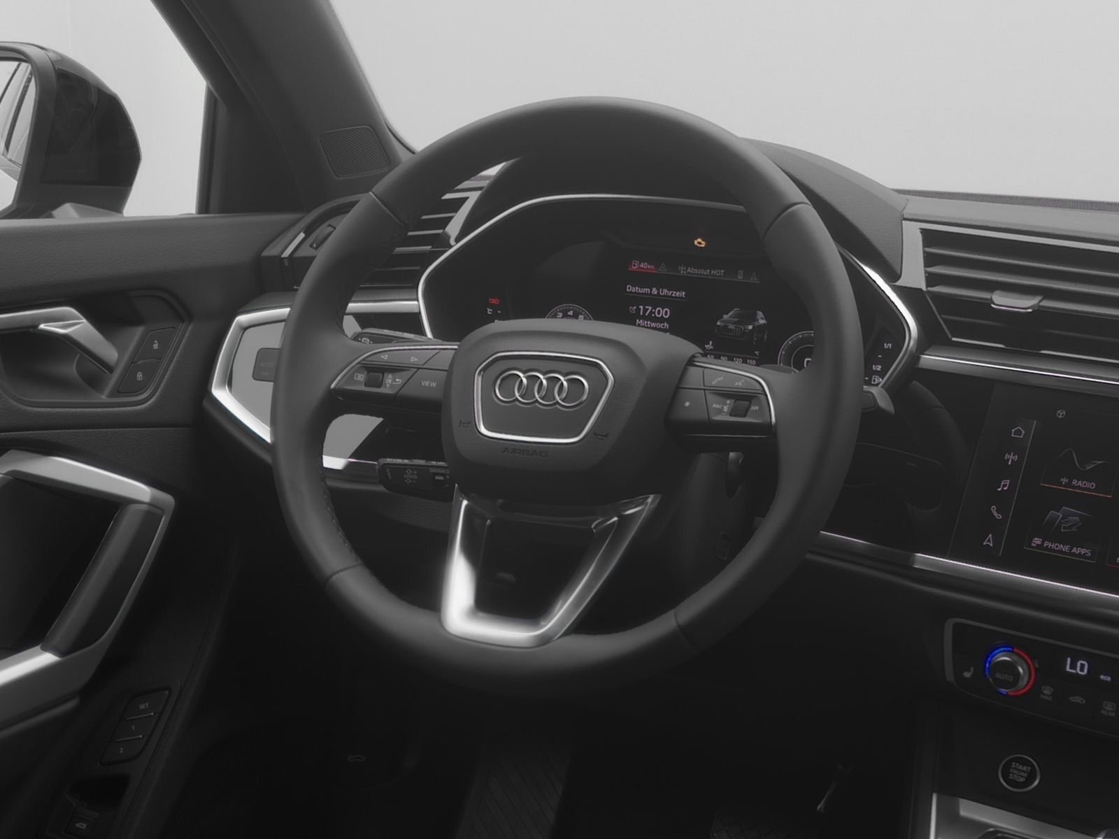 Audi Q3 - Bild 12