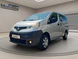 Nissan NV200 /Evalia Kombi Premium 7-Sitzer Tempomat - Nissan NV200 mit Benzin-Antrieb