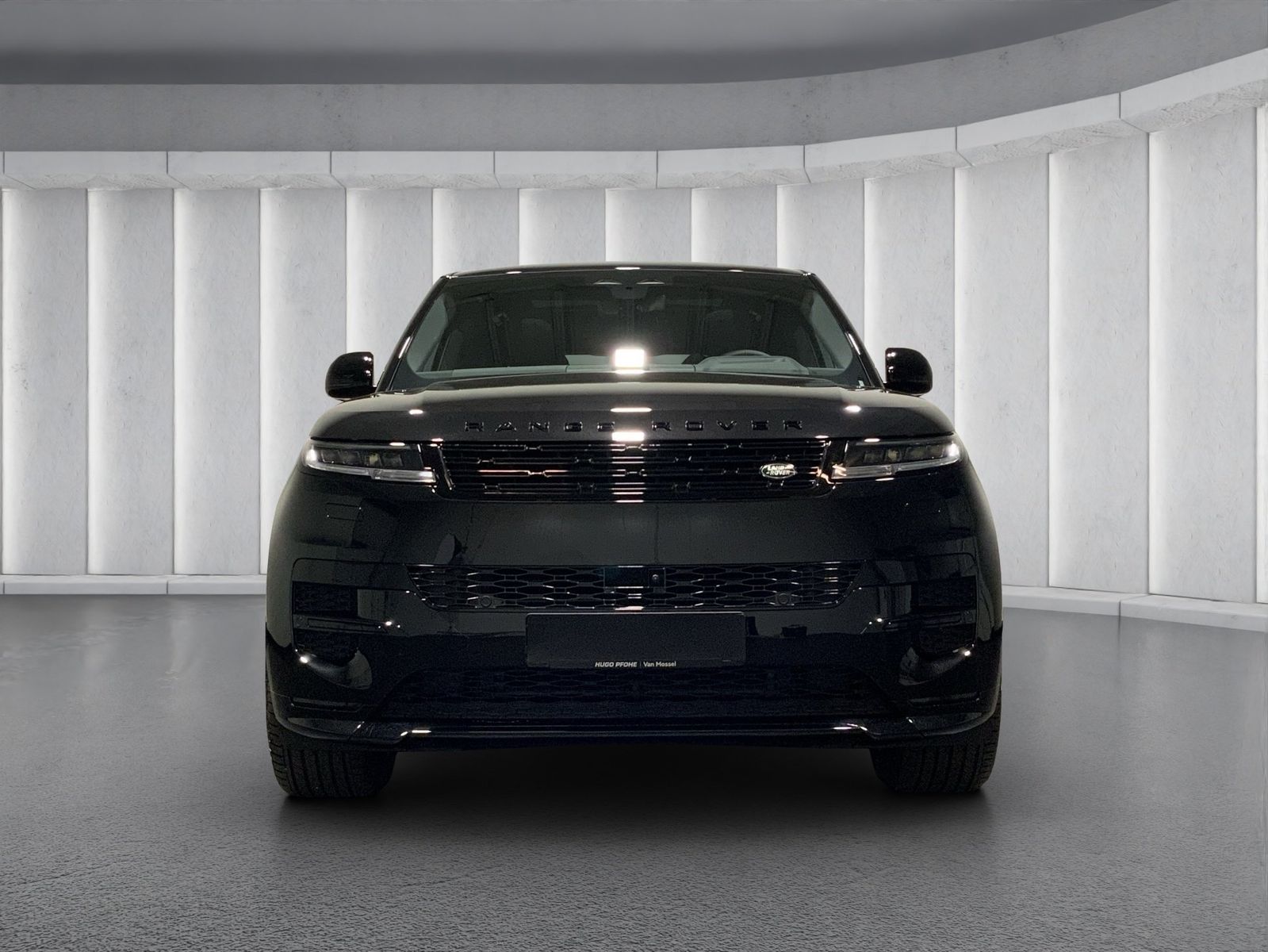Land Rover Range Rover Sport Dynamic SE 3.0 P460e AHK Win foto 4