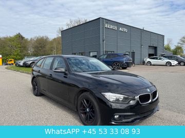 BMW 320 - 10
