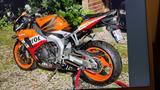 Honda CBR 1000 RR - HONDA 2007 CBR 1000 RR