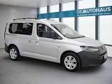 Volkswagen Caddy Kombi 1.5 TSI  Navi LED AHK - VW Caddy Gebrauchtwagen in Frankfurt
