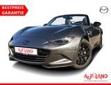 Mazda MX-5 1.5  Advantage LED Navi Sitzheizung - Mazda MX-5 aus 2021