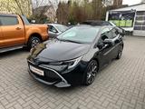 Toyota Corolla Hybrid Lounge*NAVI*KAM*AHK*PANO*LED - Toyota Corolla Gebrauchtwagen in Köln