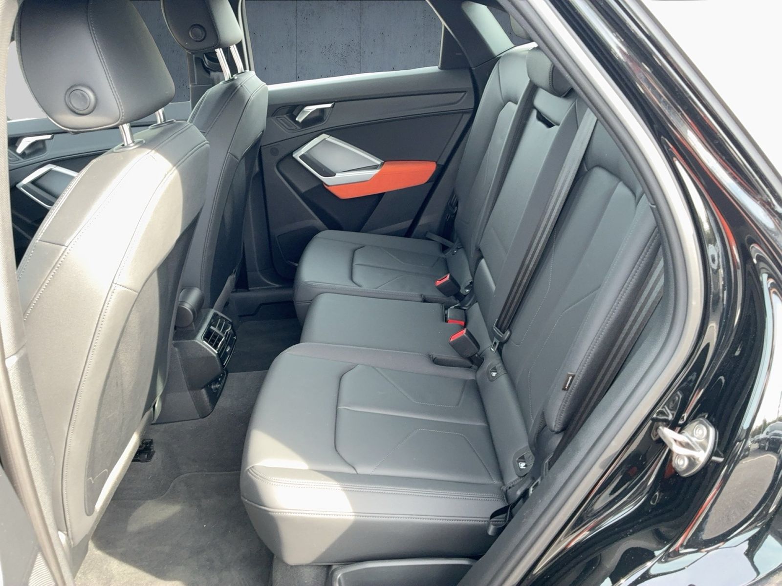 Audi Q3 - Bild 13
